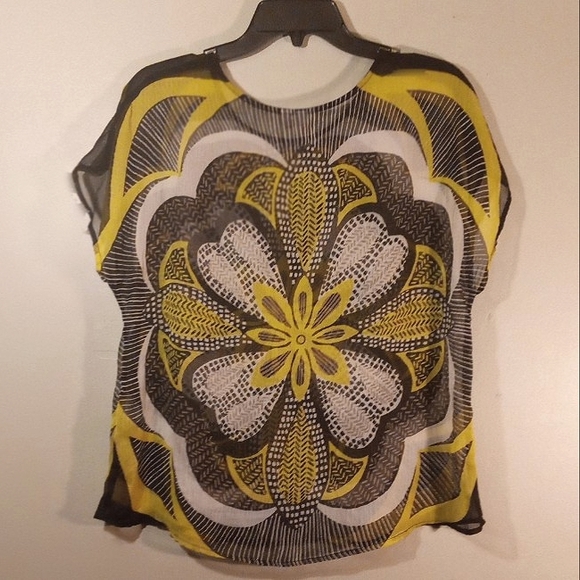 Madison Top size M - Picture 2 of 5